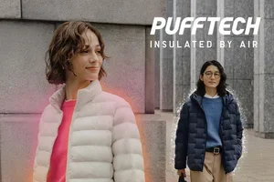 What is PUFFTECH?