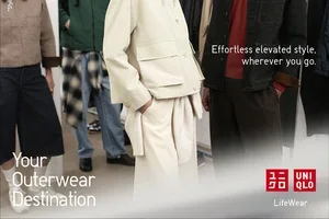 Your Outerwear Destination