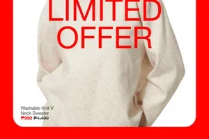 NEW Limited Offers & App Exclusives