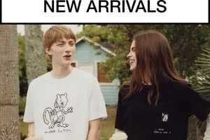 Your Next Favorites Just Arrived