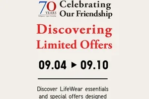 Dont Miss the Limited Offers this week!