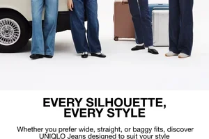 Which Jeans Silhouette Is Yours?