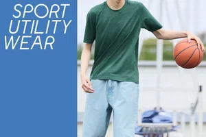 LifeWear for your Active Days