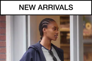 New Arrivals to Refresh Your Everyday Style