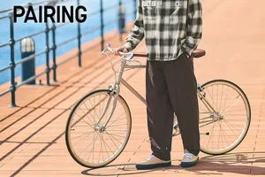 Flannel + Jeans: This season's trendiest pairing