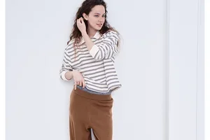 LifeWear Magazine: Cozy, Good Mood
