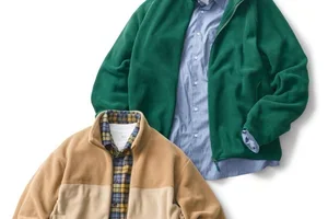 LifeWear Magazine: Fluffy Moments