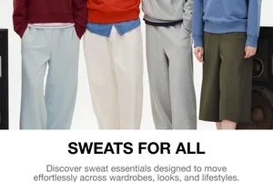 Sweats for Every Style