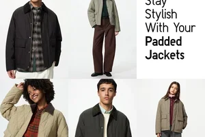 Layer Up in Style for Colder Days