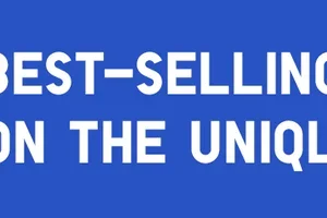 Find Only the Best on the UNIQLO App