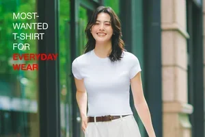 Why our fans love our versatile T-shirts