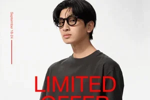 New Limited Offer Lineup!