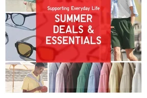 Everyday Essentials at Special Prices