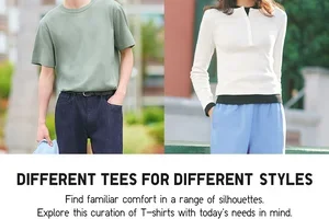Which Tee Do You Need Today?