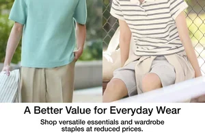 More Favorites, Now at Better Prices