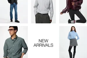 New LifeWear favorites are here!