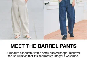 Which Barrel Pants Is Right for You?