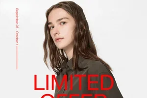 NEW Limited Offers till 10/1