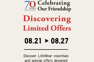Offers end tonight! Last chance to shop these Limited Offers