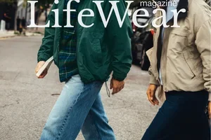 LifeWear Magazine: The City Classics