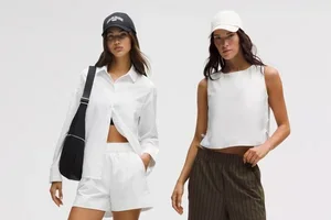 This just in: Asia Exclusives