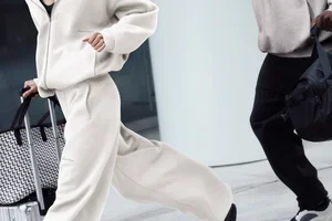 New Big Cozy: All-out comfort.