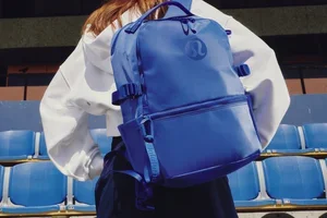 New bags, built to go far