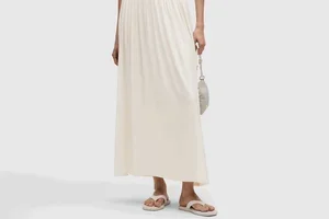 One piece, endless possibilities.