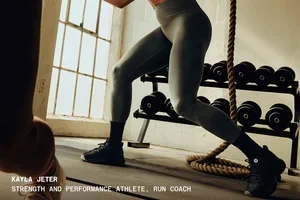 Built for every rep