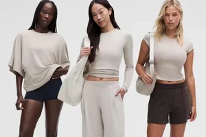 Introducing: new Lightweight Softstreme™