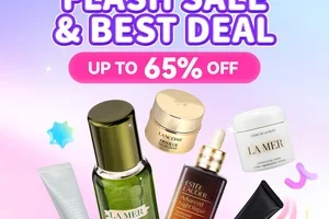 ⚡CRAZY FLASH SALE THIS WEEK— Up to 65% Off ! | ⭐💗Find Your Perfect Mask: Facial Masks on Sale— Stock Up NOW!⏰