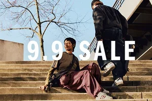 Your Everyday Favorites, Now Up to 50% Off