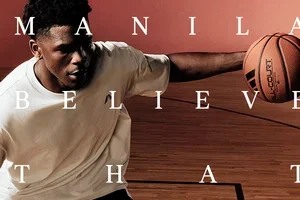 5x Points. Believe That