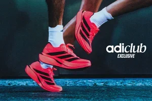 MEMBER-EXCLUSIVE: ADIZERO ADIOS PRO 5