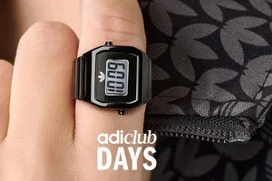 SWAP POINTS FOR A RING WATCH