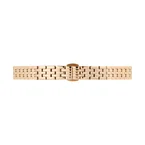 5-Link Strap Rose Gold