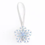 Modern Creative Magnetic Button 1 Pair Curtain Tie Backs