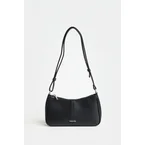 Leather Adjustable Strap Sling Bag