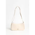 Leather Adjustable Strap Sling Bag