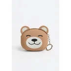 Crew Bear Coin Purse Gift Set for Women