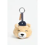 Crew Bear Head Plushie