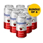 Hoegaarden Rosee 330ml Bundle of 6