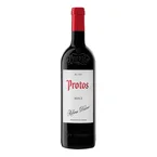 Protos Joven Roble Spanish Red Wine 750ml