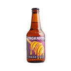 Engkanto High Hive - Honey Ale 330mL Bottle