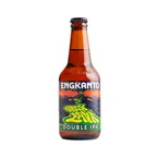 Engkanto Green Lava - Double IPA 330mL Bottle