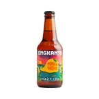 Engkanto Mango Nation - Hazy IPA 330mL Bottle
