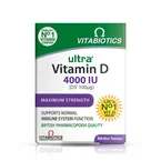 Ultra Vitamin D 4000IU