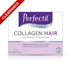 Perfectil Platinum Collagen Hair Drink (Short Expiry)