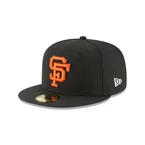 San Francisco Giants 1958 Cooperstown 59FIFTY Fitted Hat