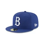 Brooklyn Dodgers 1949 Cooperstown 59FIFTY Fitted Hat